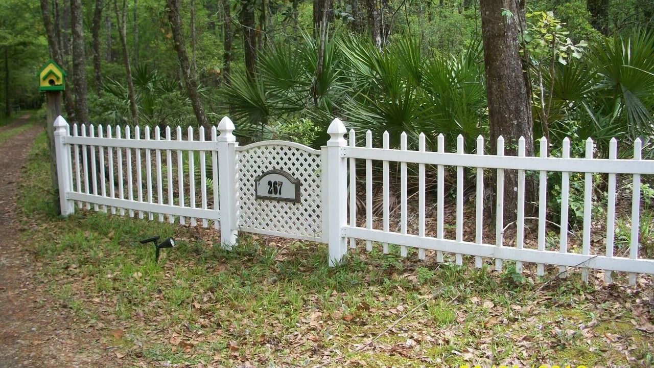 Photo of Outdoor in Crawfordville