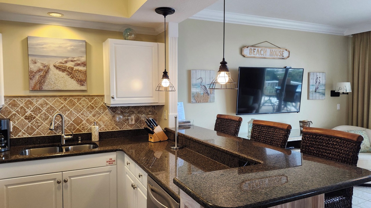 Photo of Kitchen in Fort Walton Beach