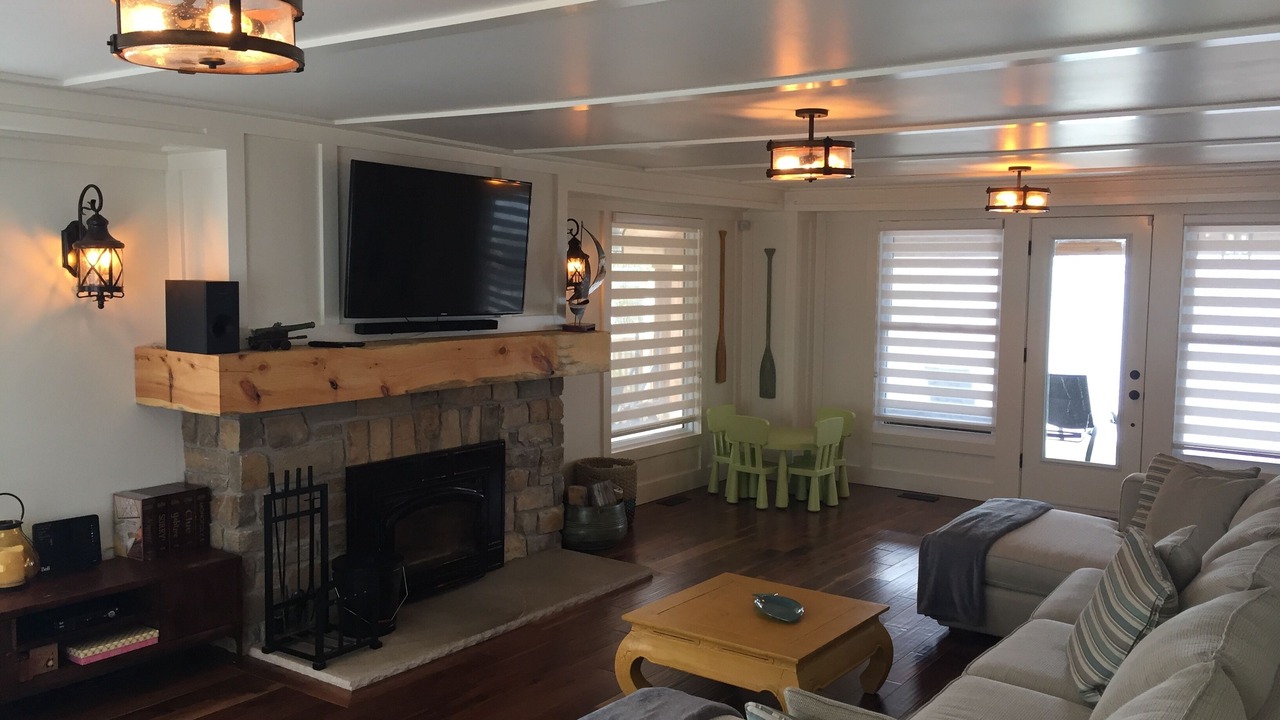 Photo of Livingroom in Ridgeway