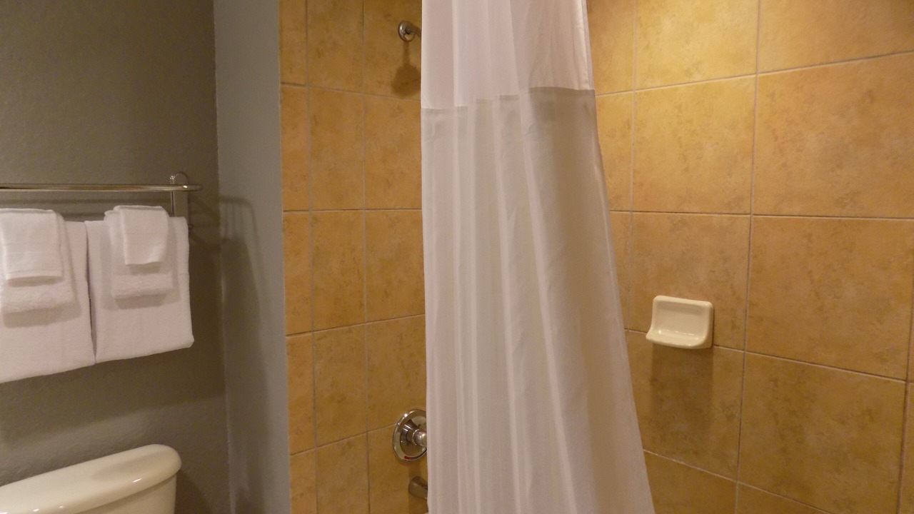 Photo of Bathroom in Lake Buena Vista