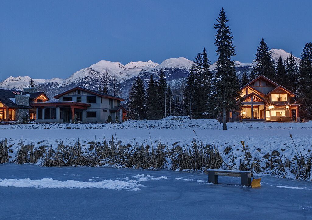 Photo of Others in Whistler
