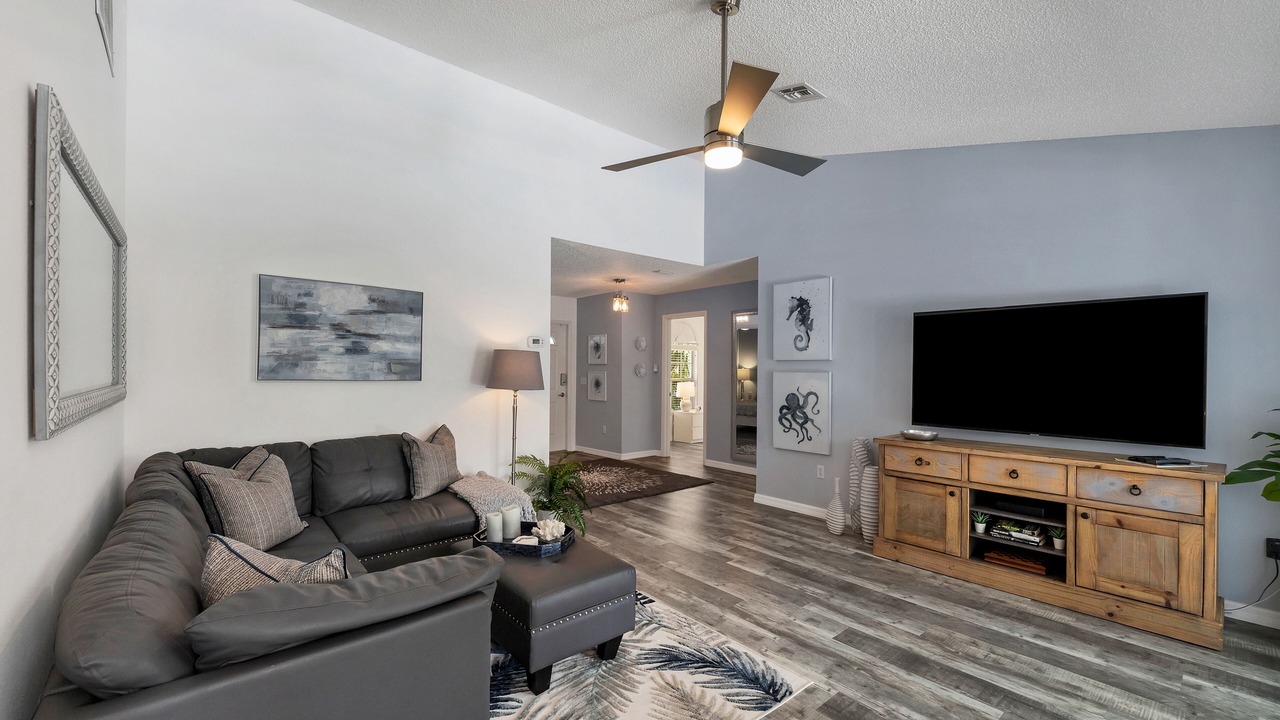 Photo of Bedroom in South Venice