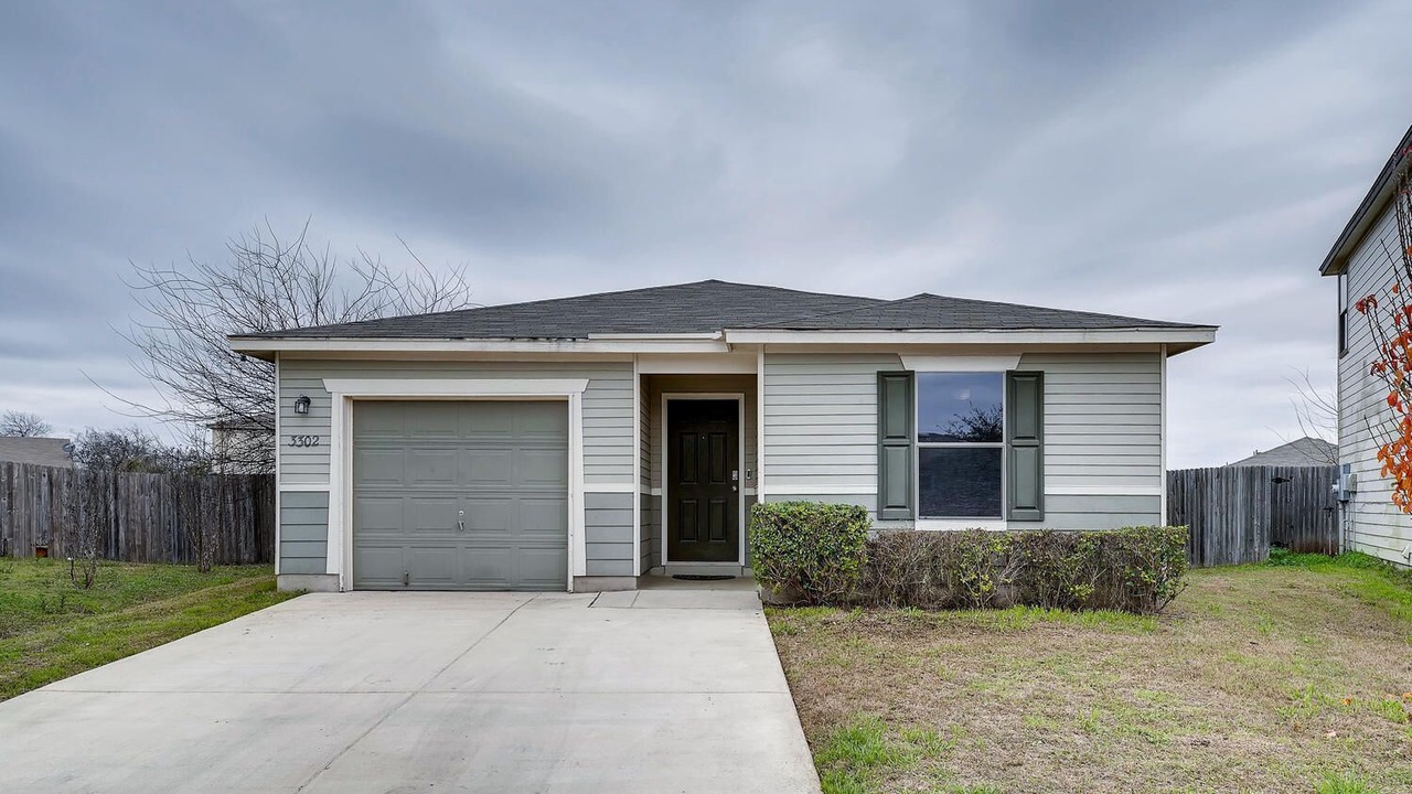 Photo of Outdoor in West San Antonio