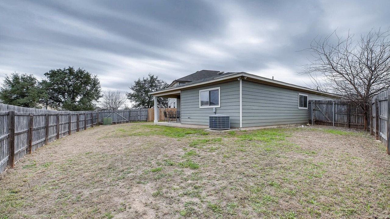 Photo of Outdoor in West San Antonio