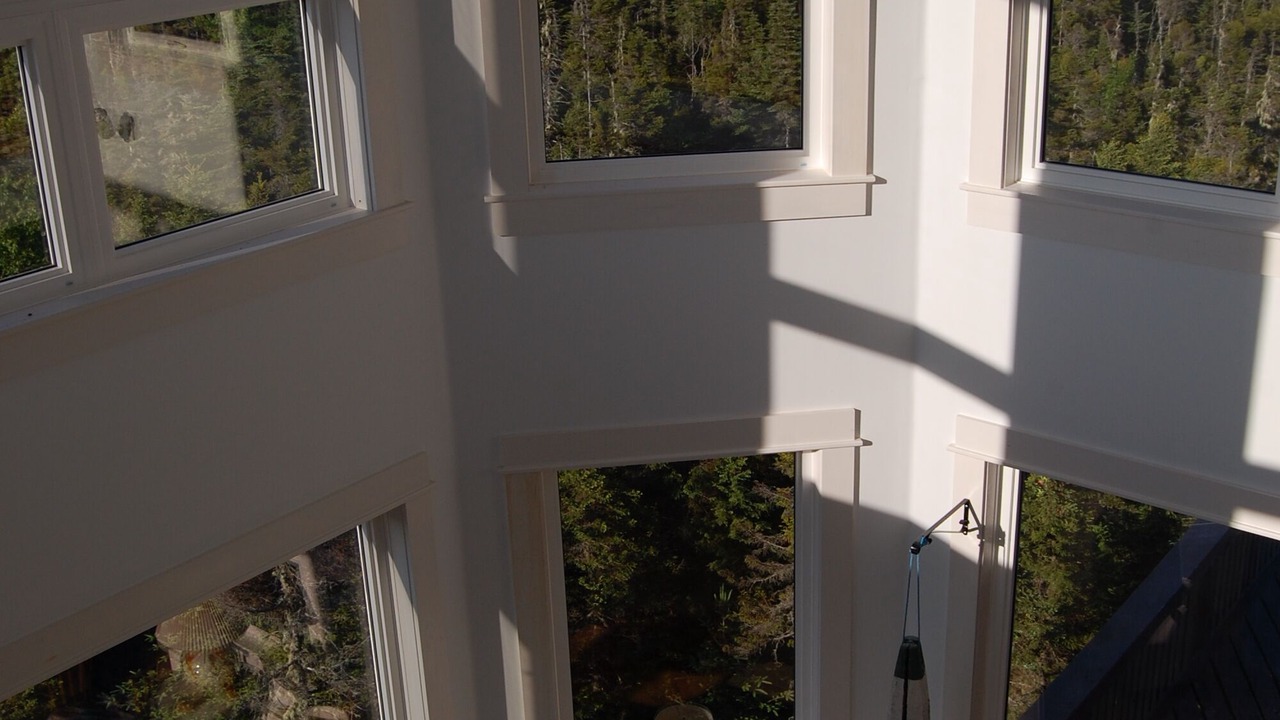 Photo of Patio Balcony in LaHave