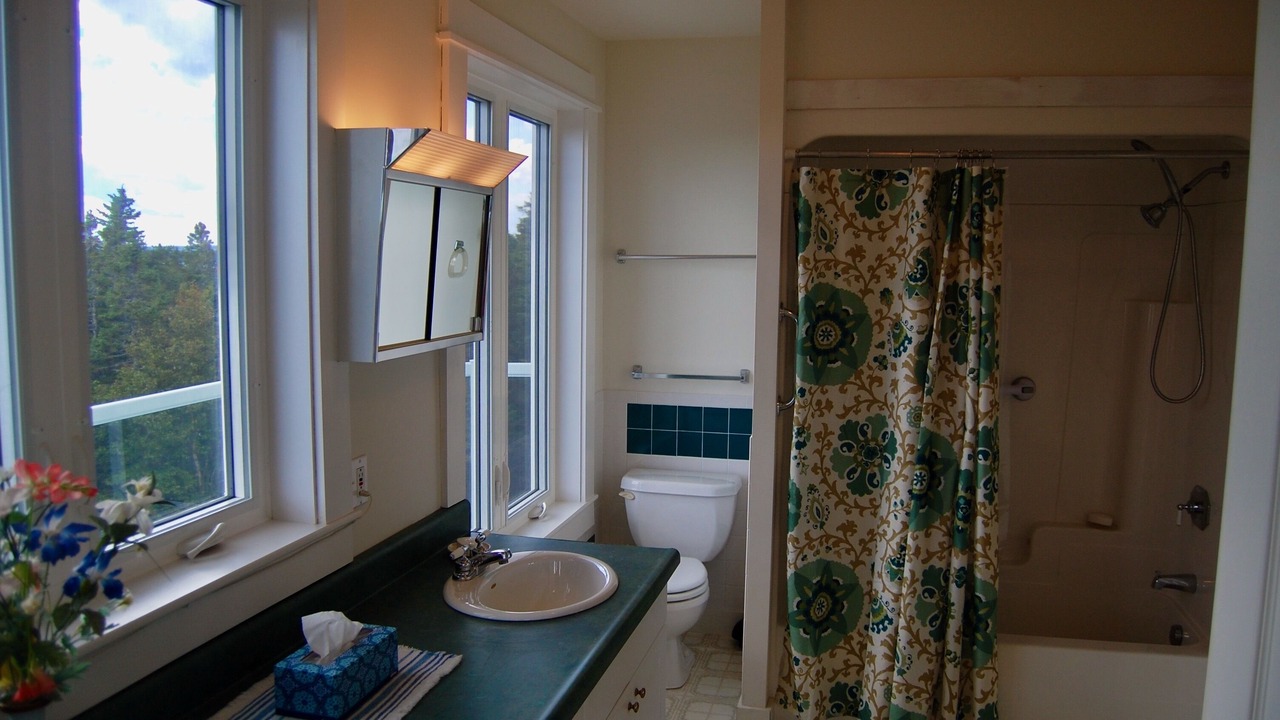Photo of Bathroom in LaHave