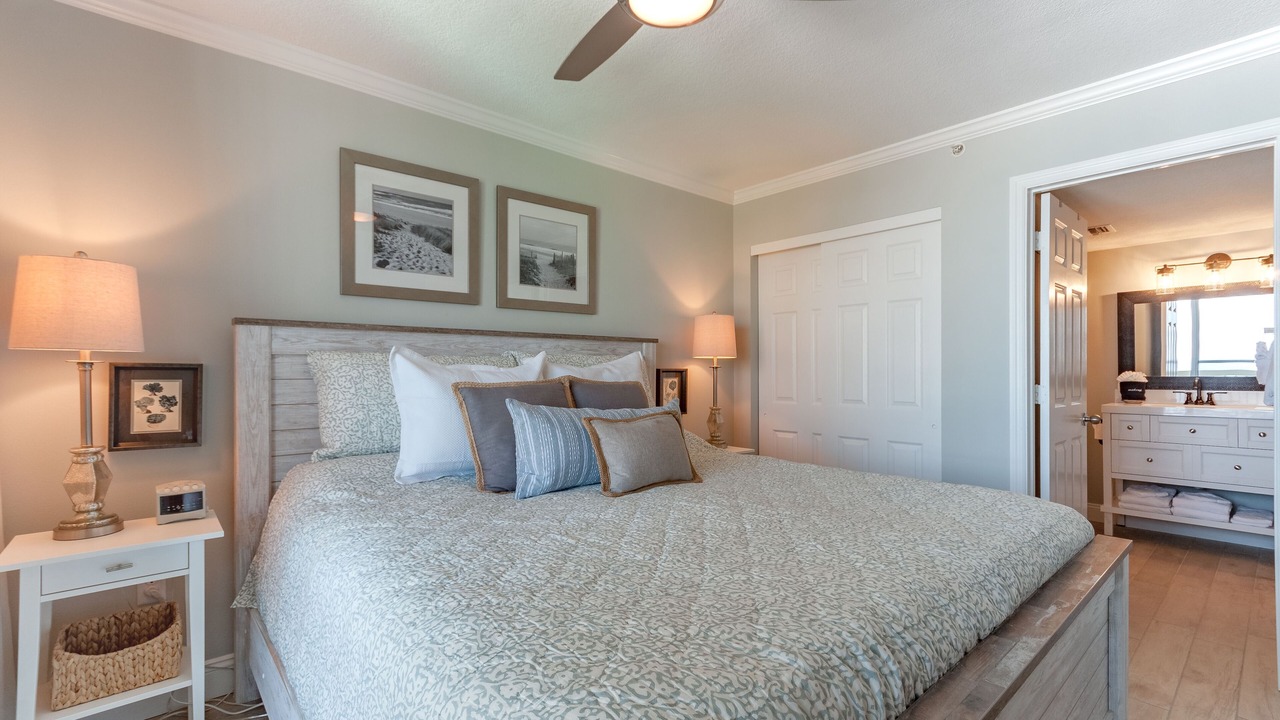 Photo of Bedroom in Destin