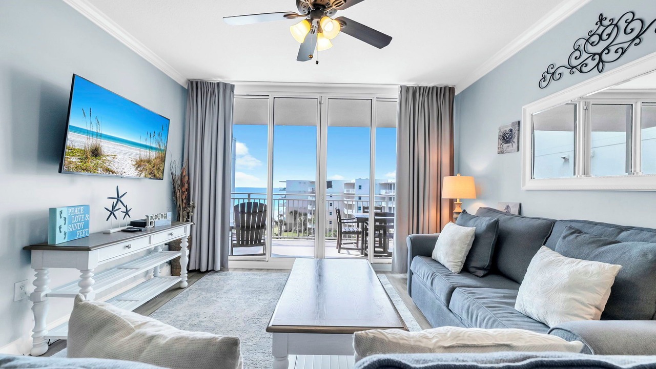 Photo of Livingroom in Fort Walton Beach