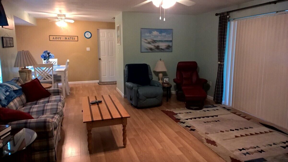 Photo of Livingroom in Port Charlotte