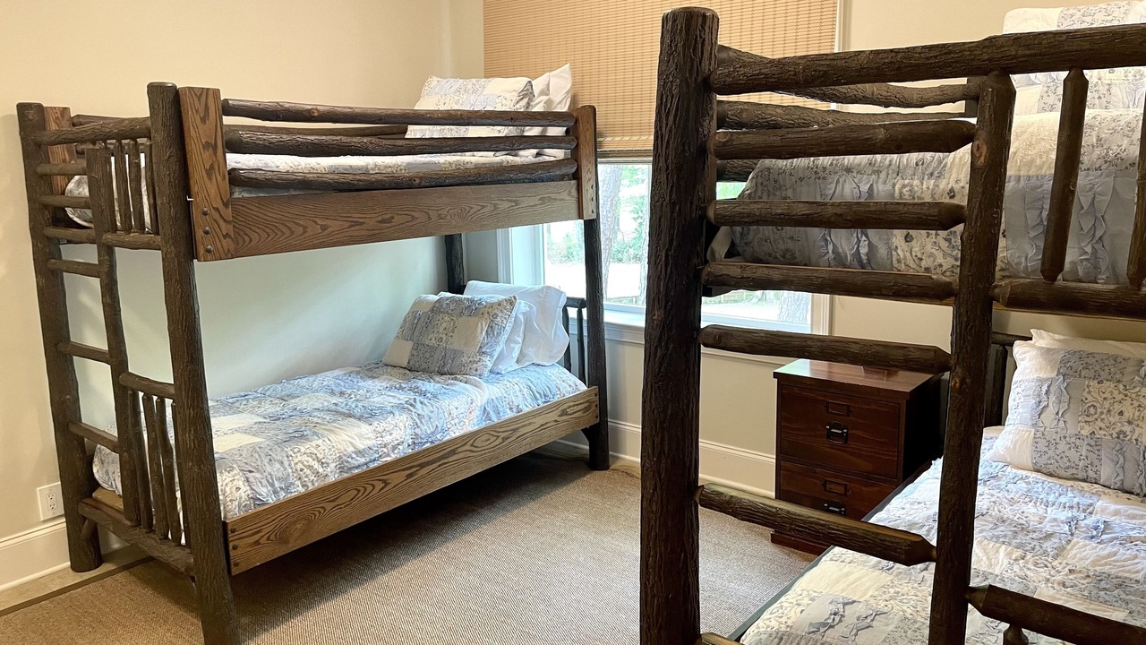 Photo of Bedroom in Greensboro