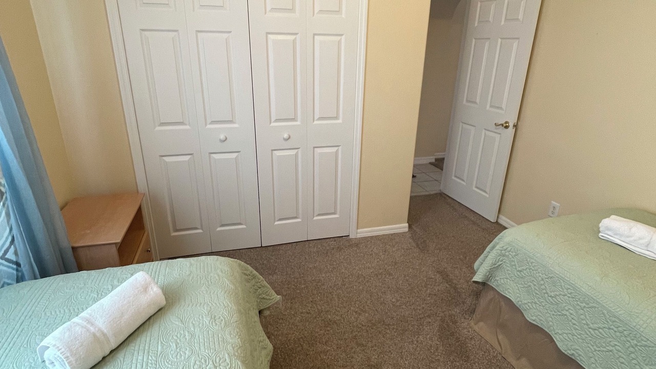 Photo of Bedroom in Windsor Palms