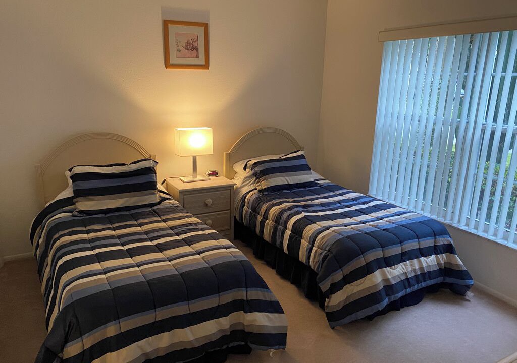 Photo of Bedroom in Davenport
