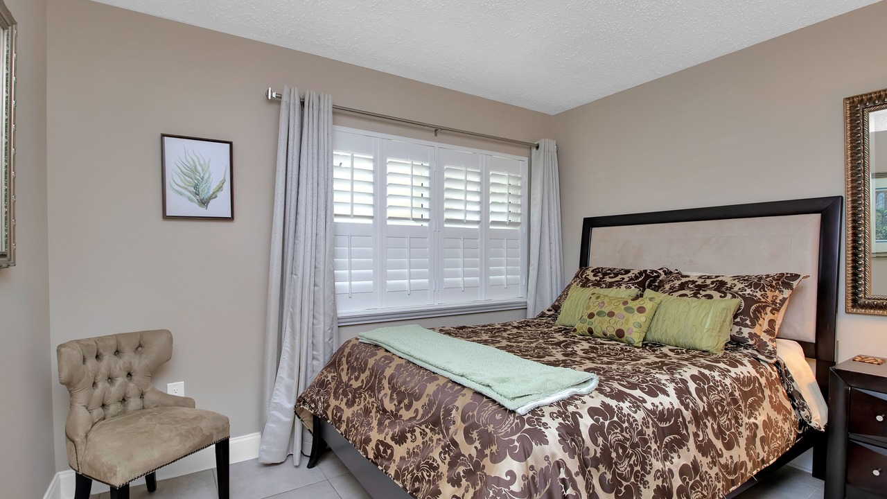 Photo of Bedroom in Punta Gorda