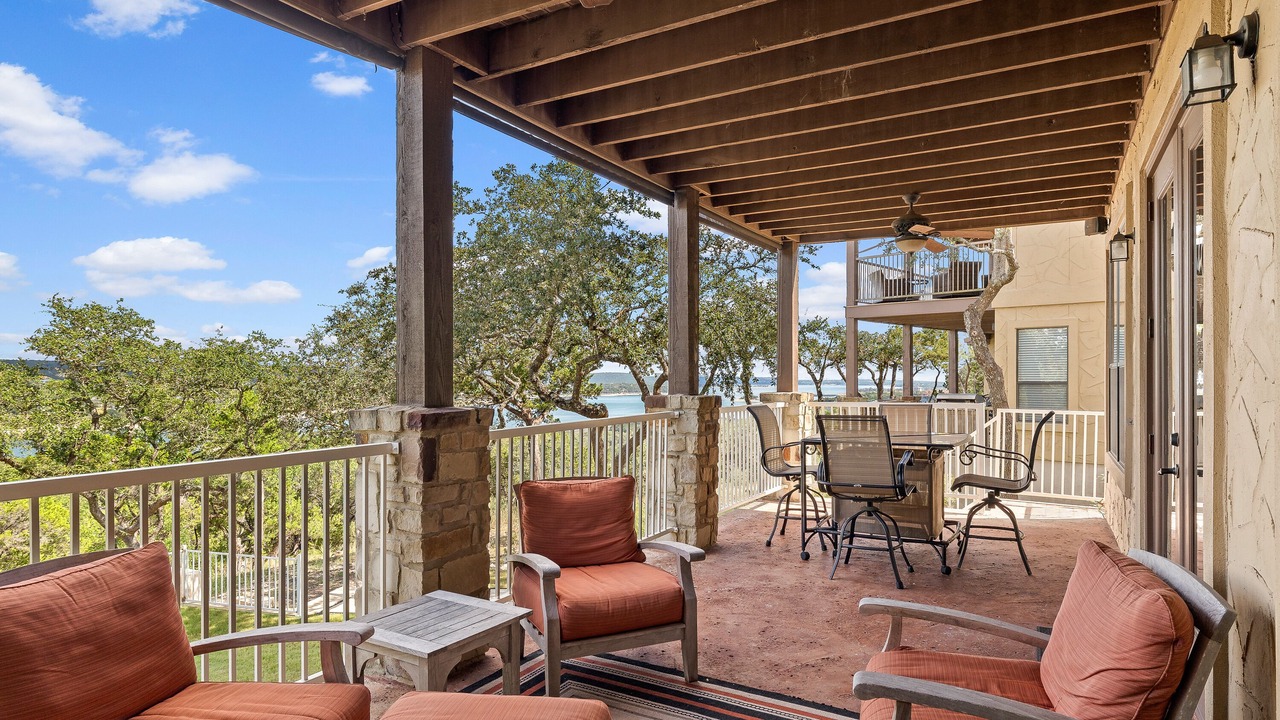 Photo of Outdoor in Jonestown