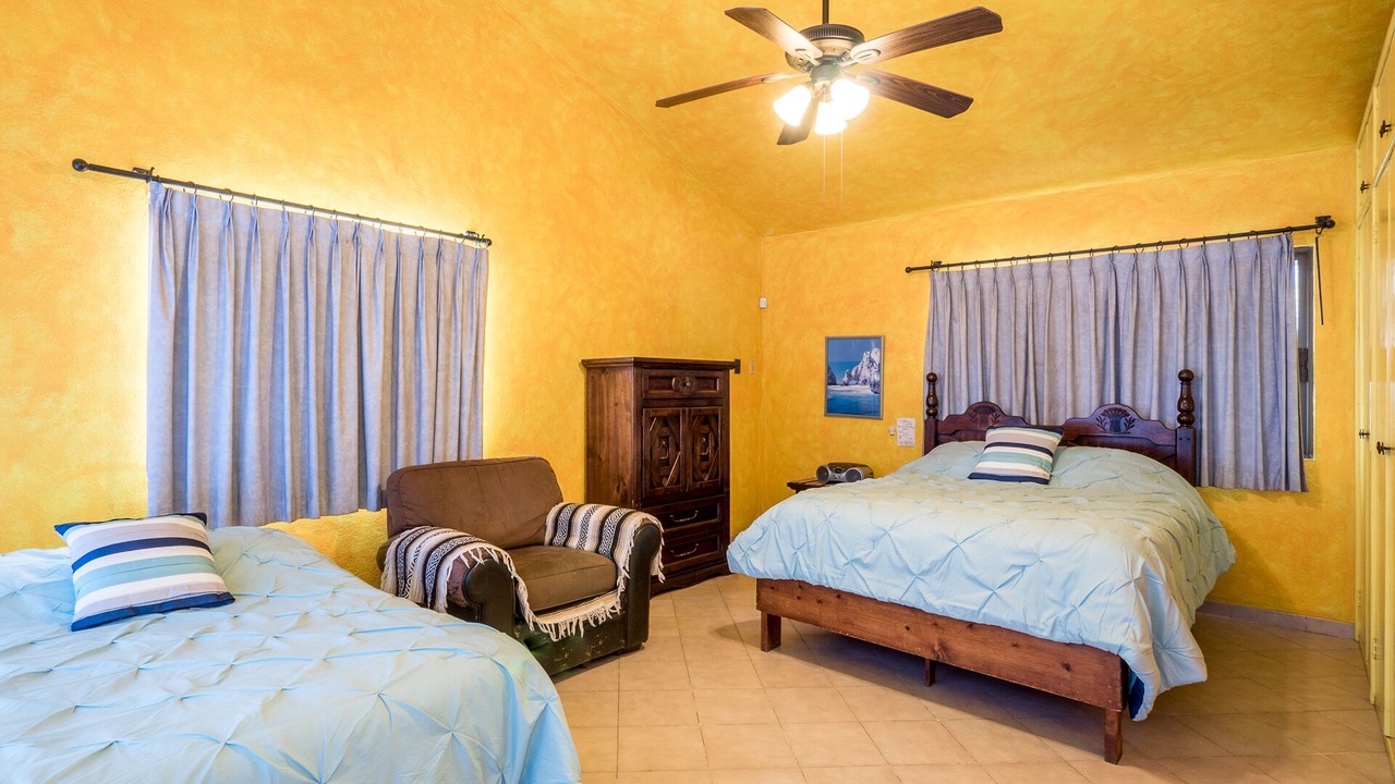 Photo of Bedroom in El Medano Ejidal