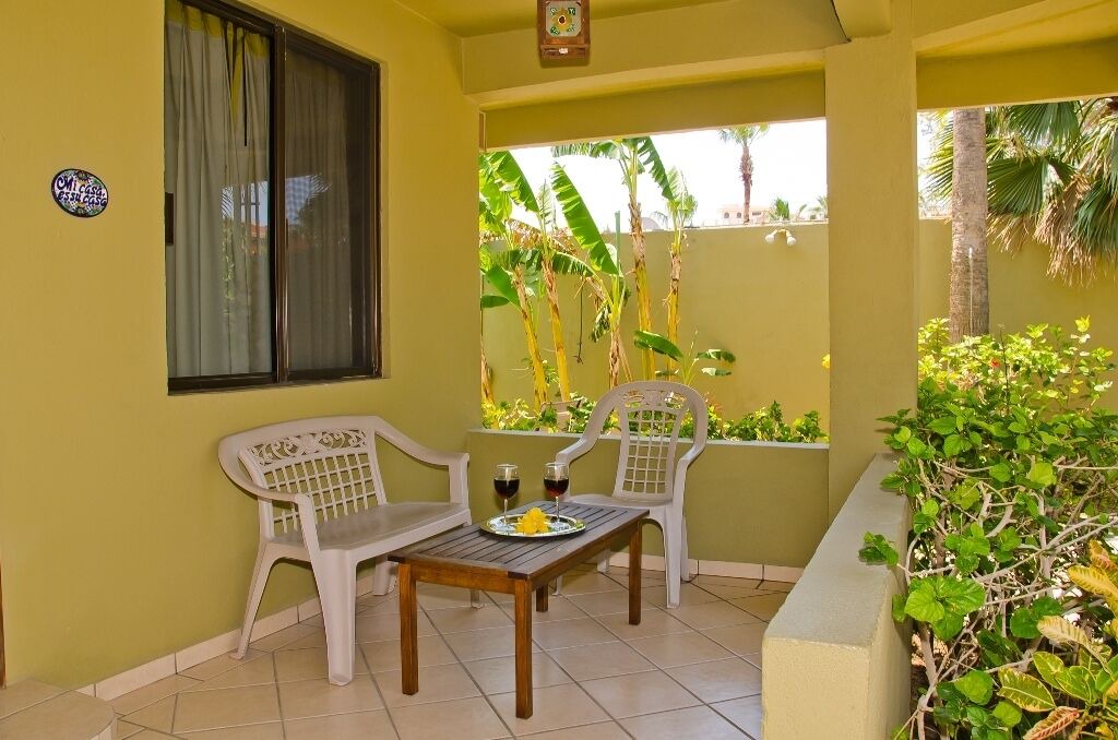 Photo of Outdoor in El Medano Ejidal