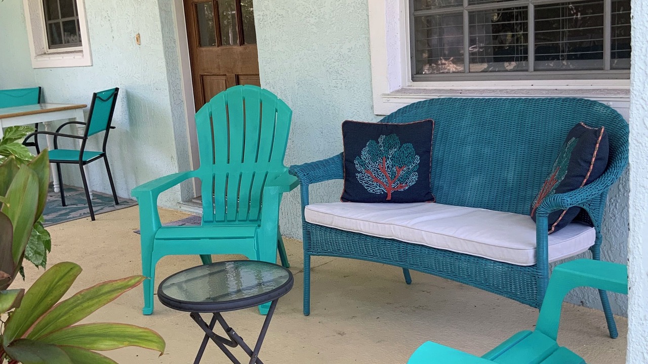 Photo of Outdoor in South Venice