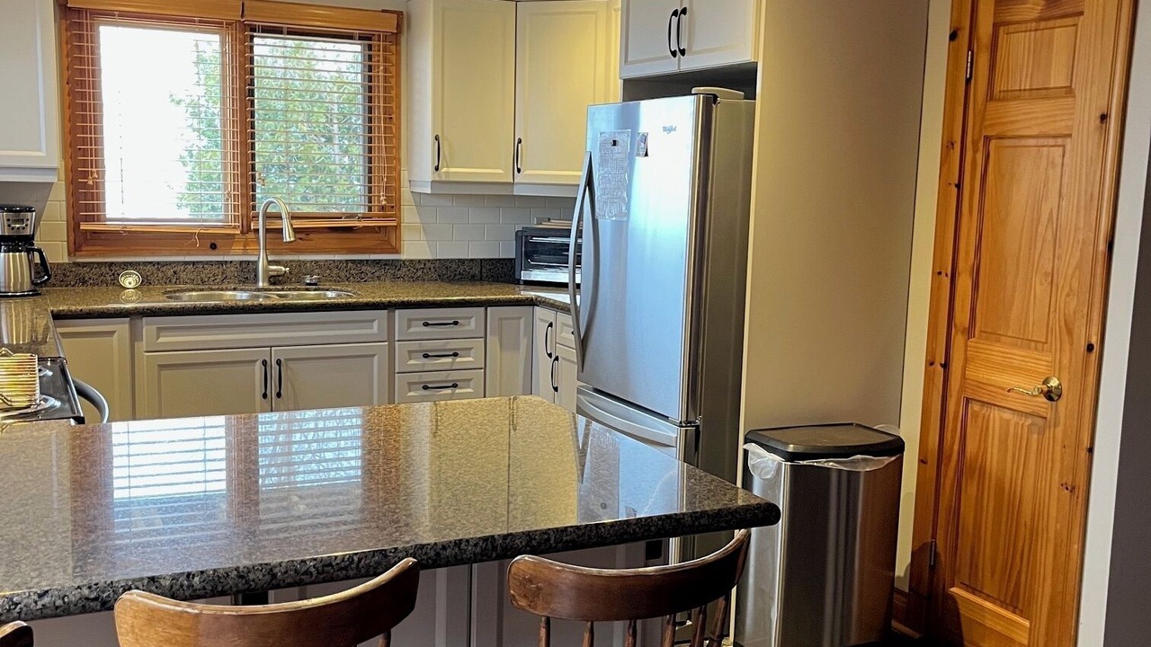 Photo of Kitchen in The Blue Mountains