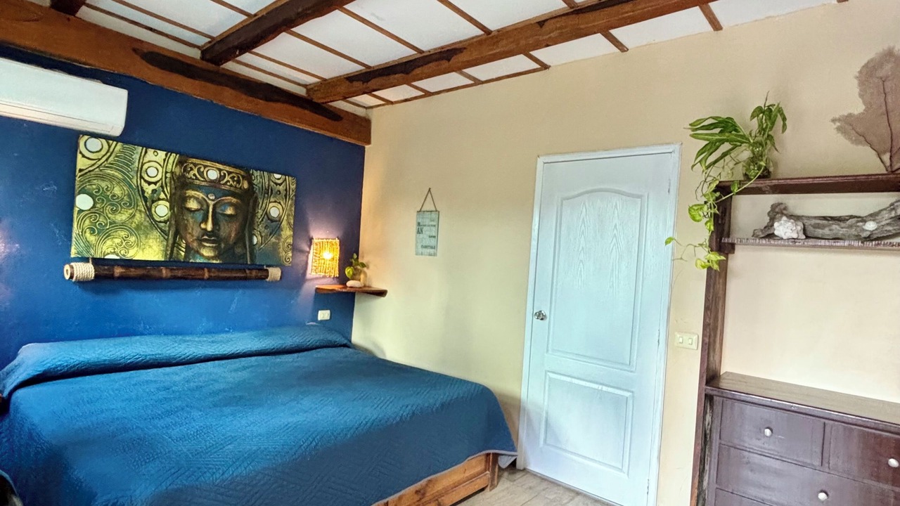Photo of Bedroom in Playa del Secreto