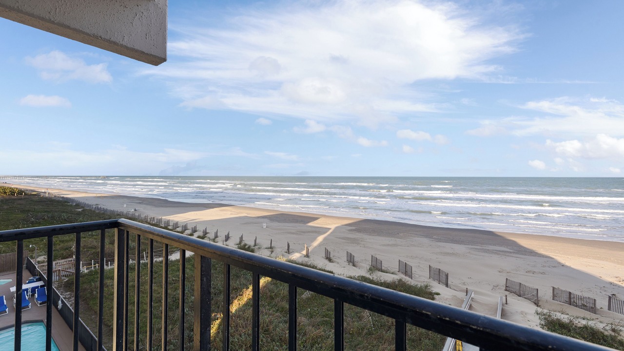 Photo of Outdoor in South Padre Island