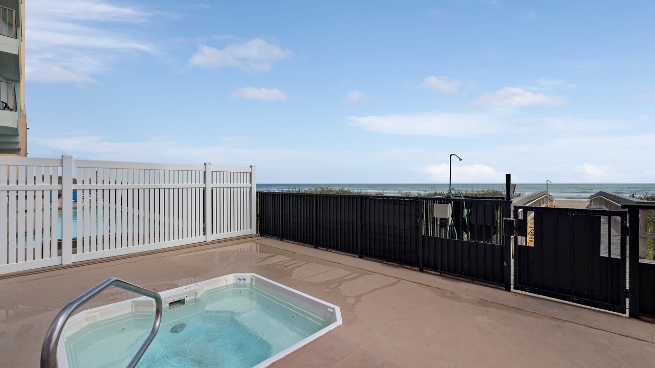 Photo of Outdoor in South Padre Island