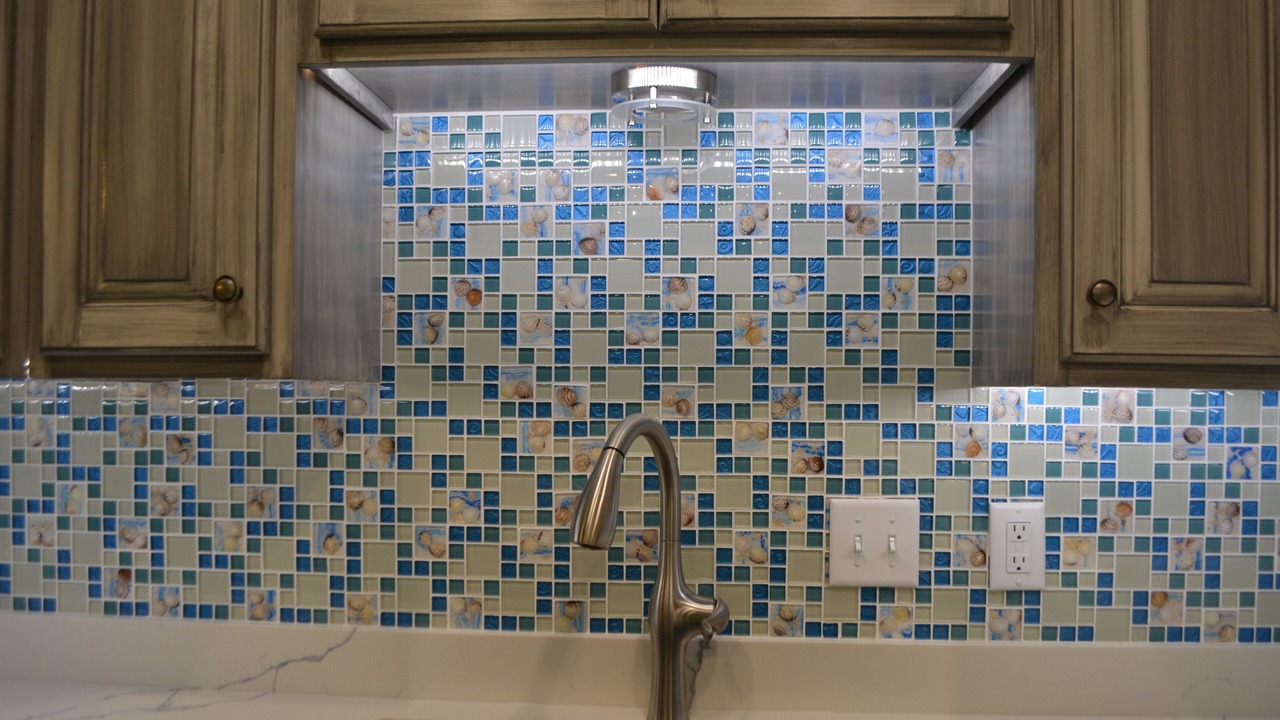 Photo of Bathroom in South Padre Island
