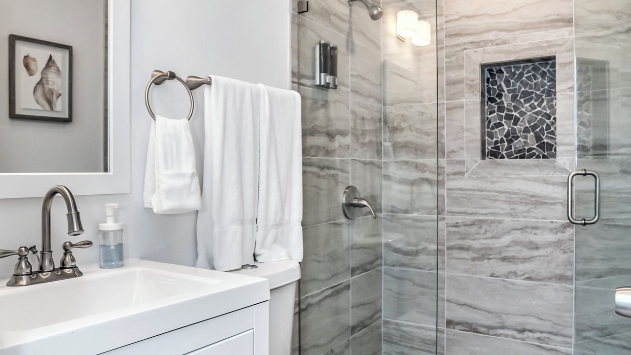 Photo of Bathroom in North Decatur