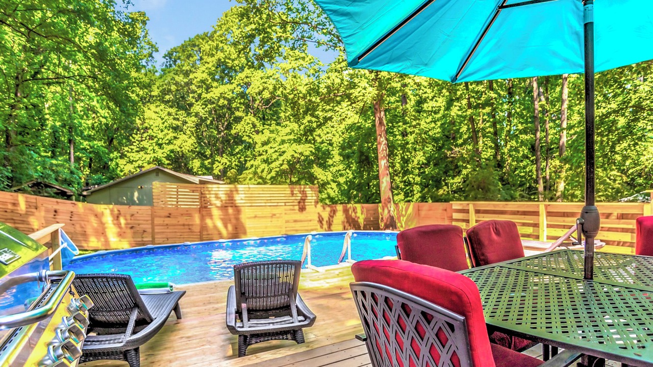 Photo of Outdoor in North Decatur