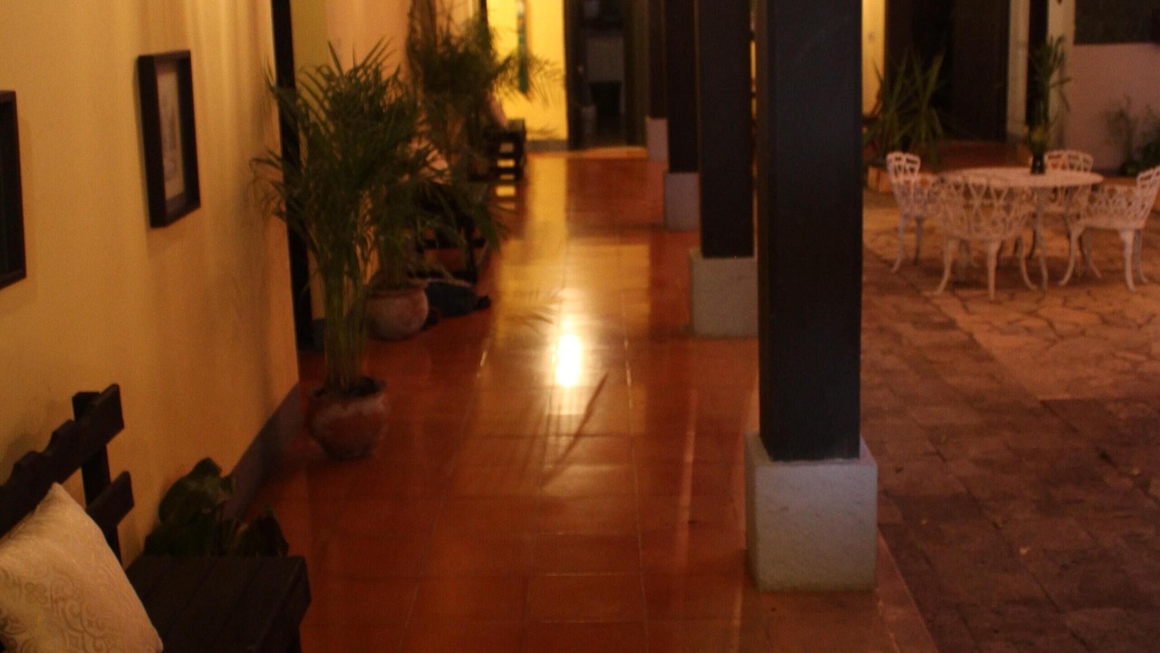 Photo of Outdoor in Santa Lucia