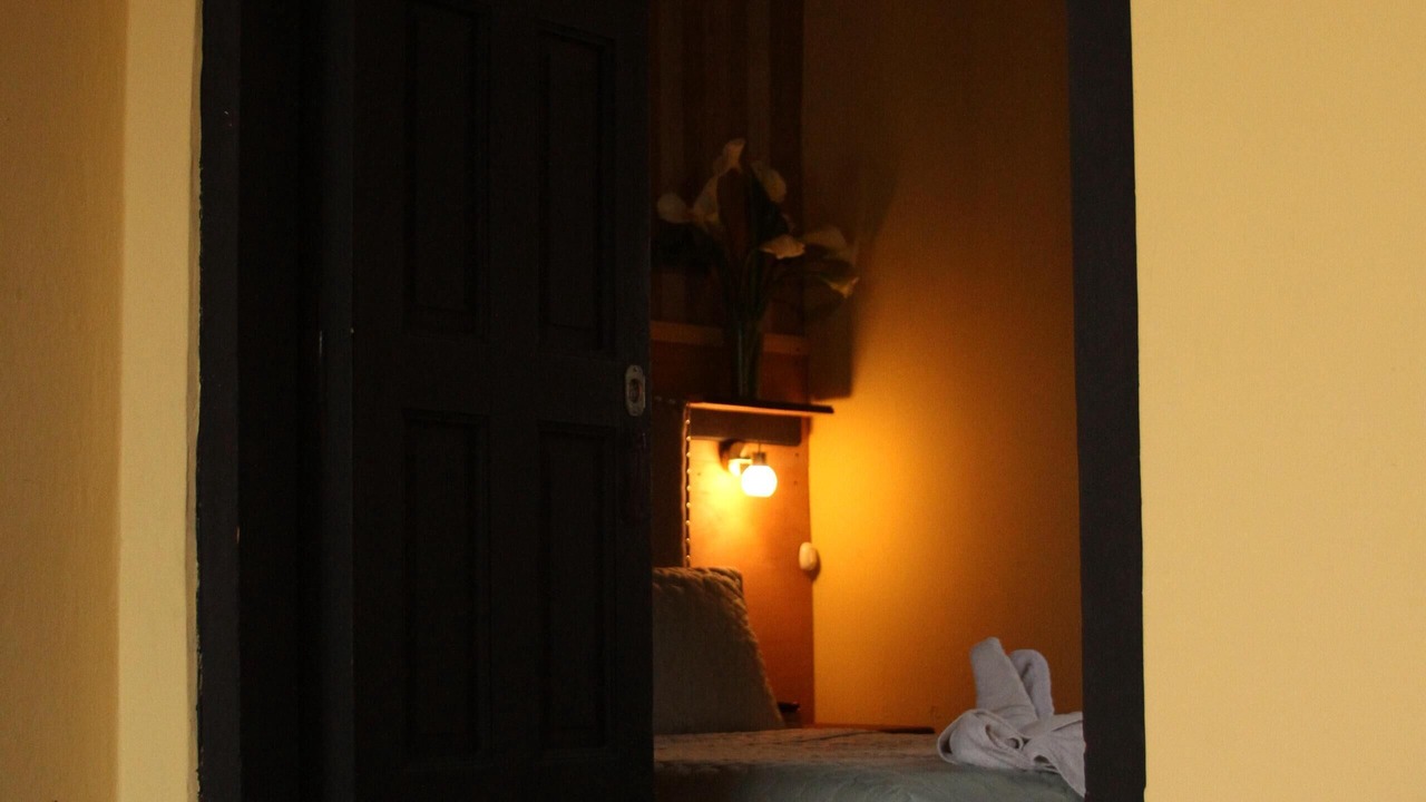 Photo of Bedroom in Santa Lucia