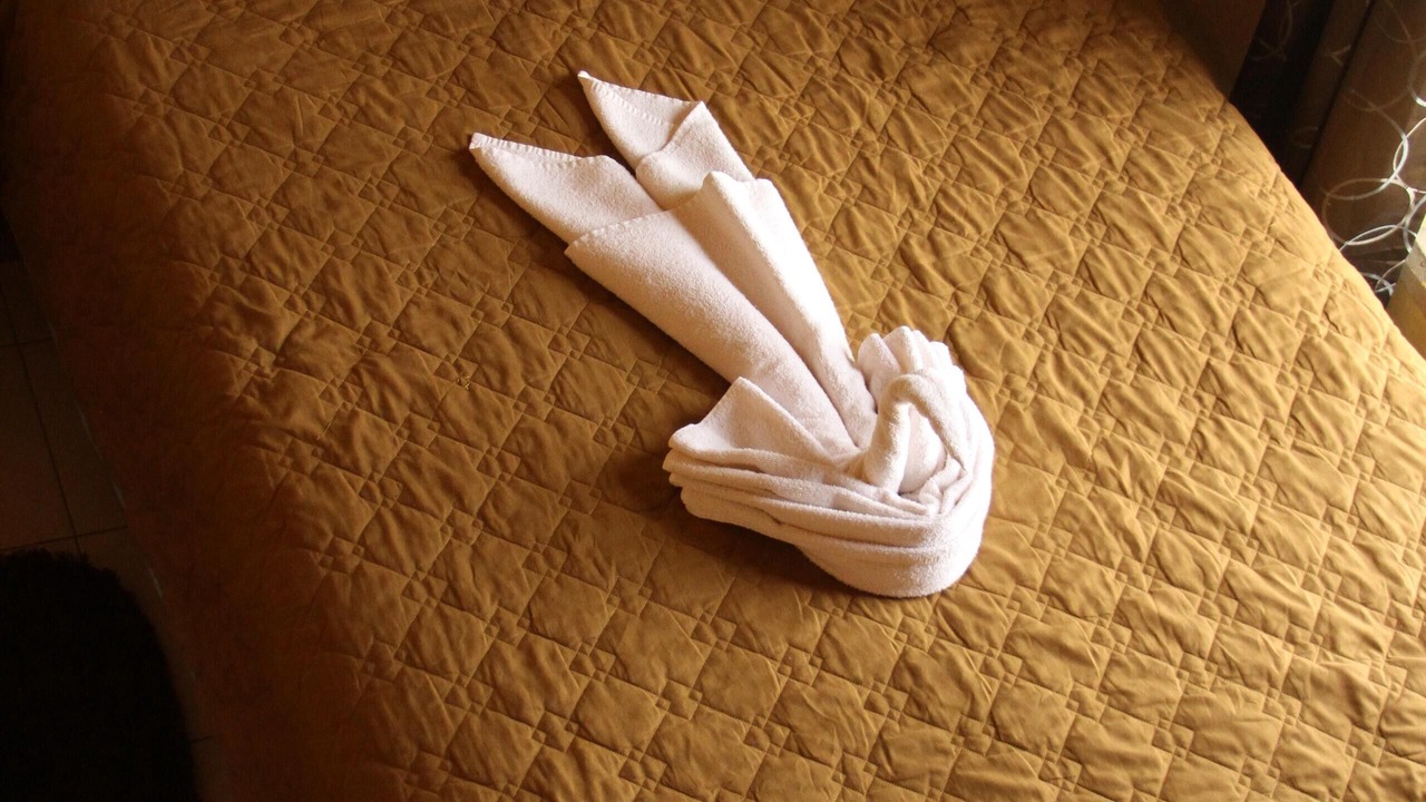 Photo of Bedroom in Santa Lucia