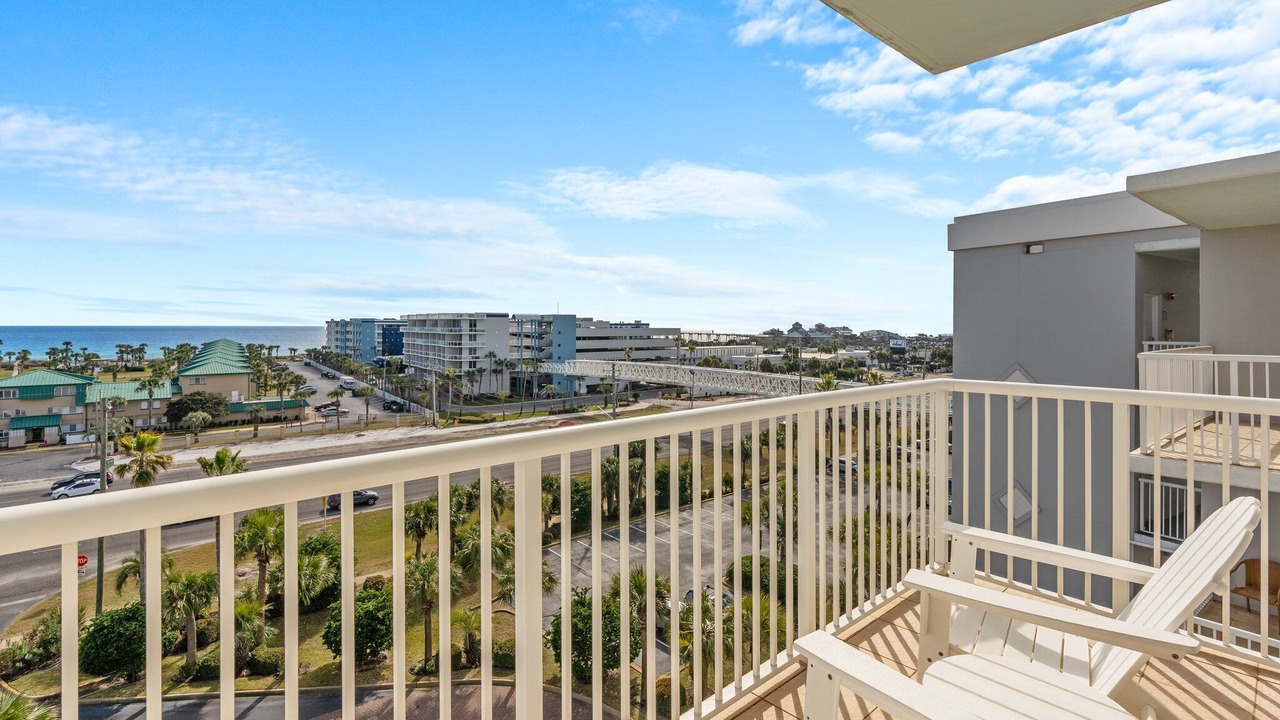 Photo of Outdoor in Fort Walton Beach