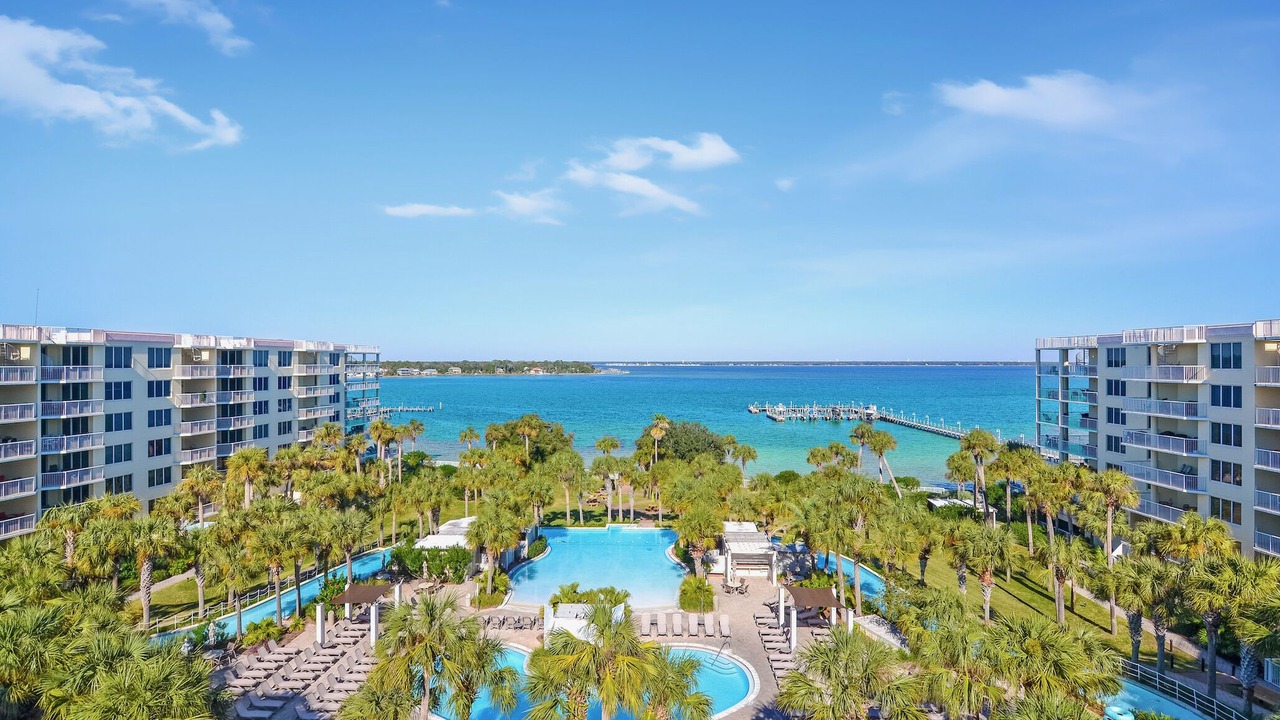 Photo of Outdoor in Fort Walton Beach