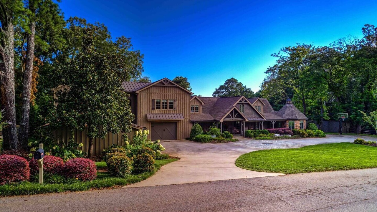 Photo of Outdoor in Gainesville