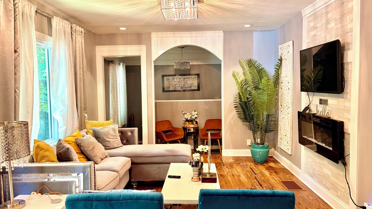 Photo of Livingroom in Sandtown