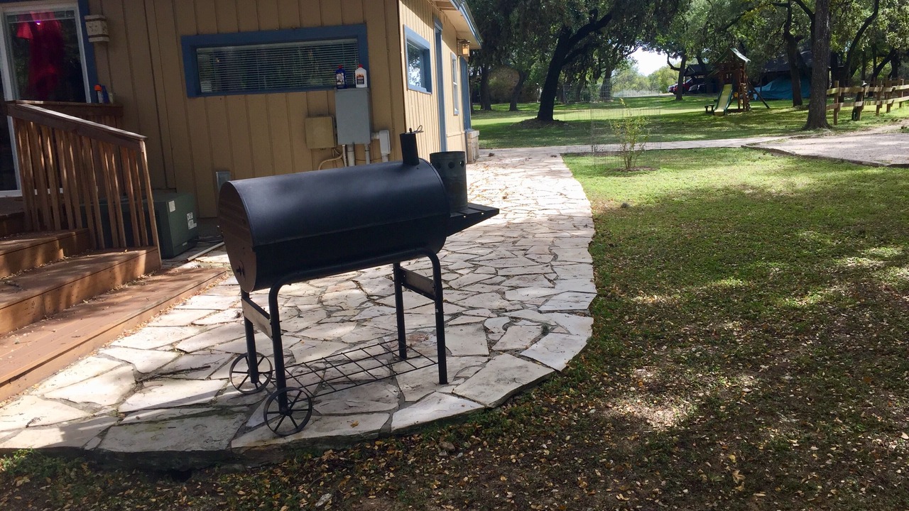 Photo of Outdoor in Oakland Estates