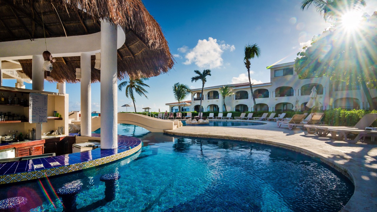 Photo of Outdoor in Playacar Fase I