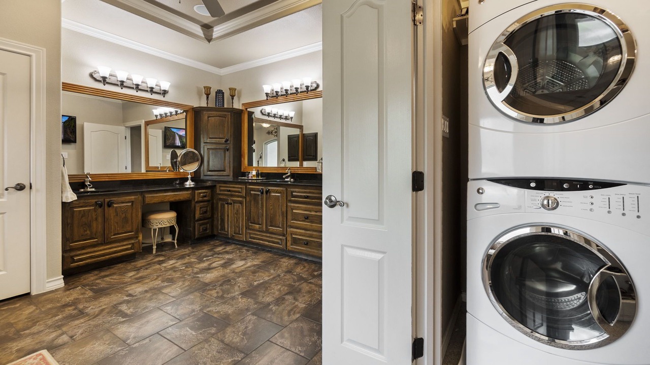 Photo of Bathroom in Stone Oak