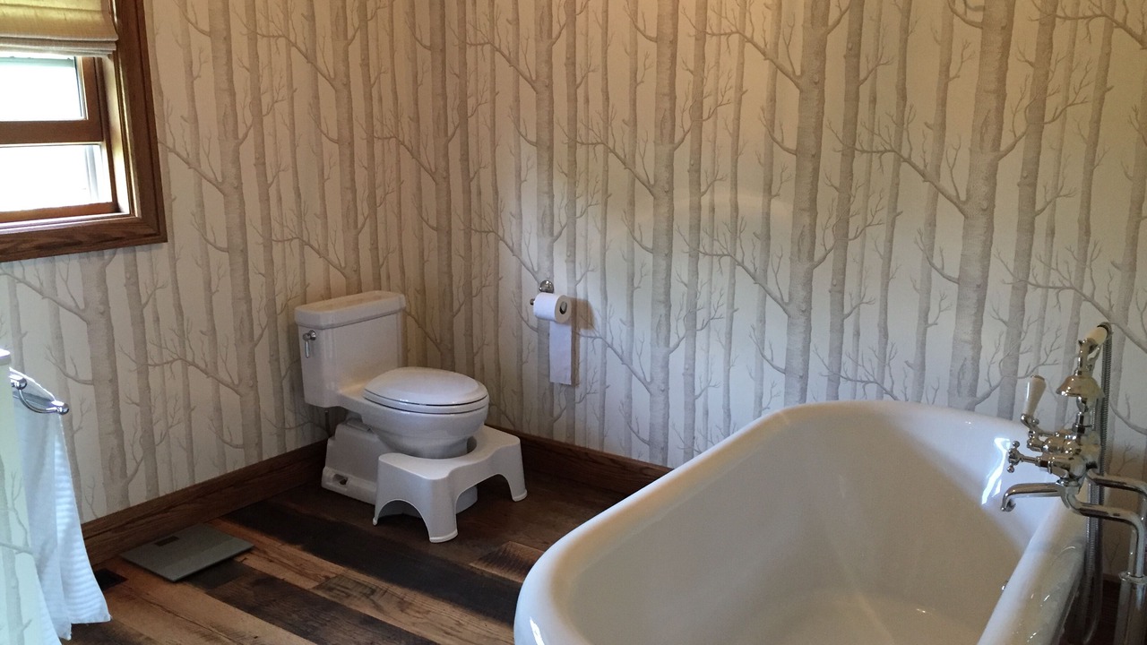 Photo of Bathroom in Craigleith
