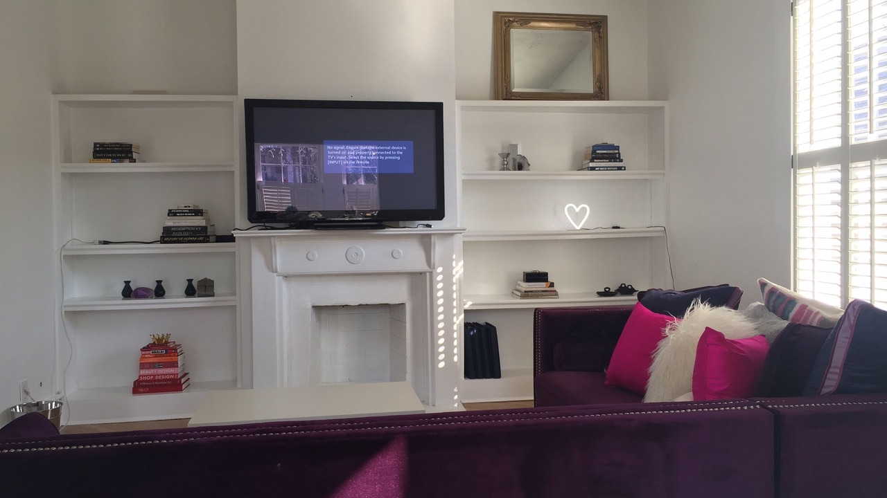 Photo of Livingroom in Midtown