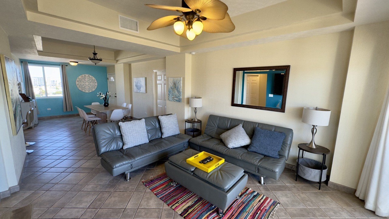 Photo of Livingroom in Sandy Beach