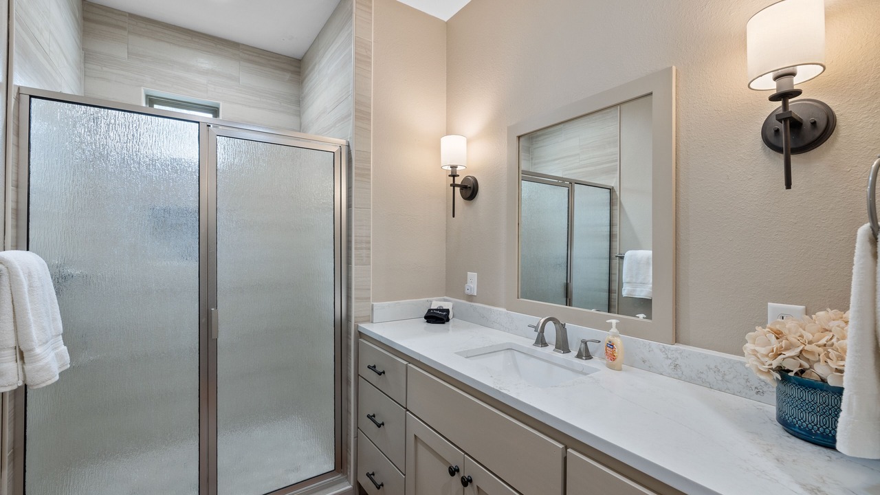 Photo of Bathroom in Boerne