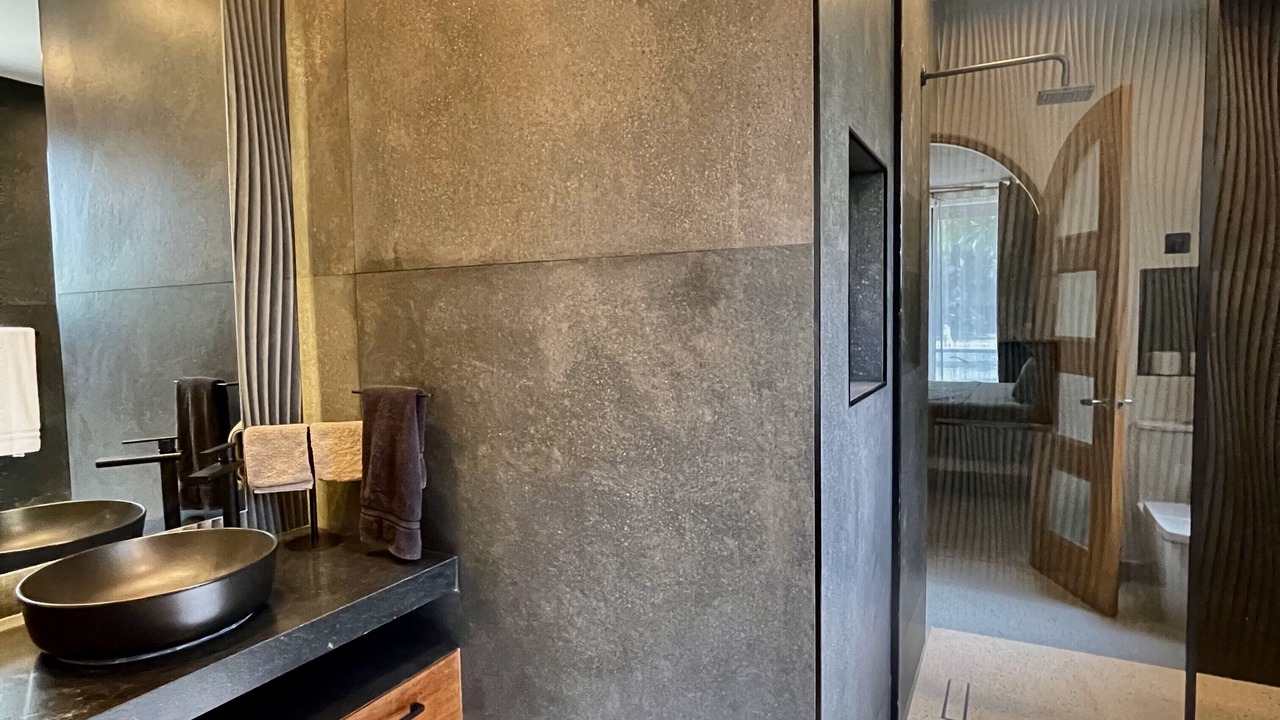 Photo of Bathroom in Playacar Fase I