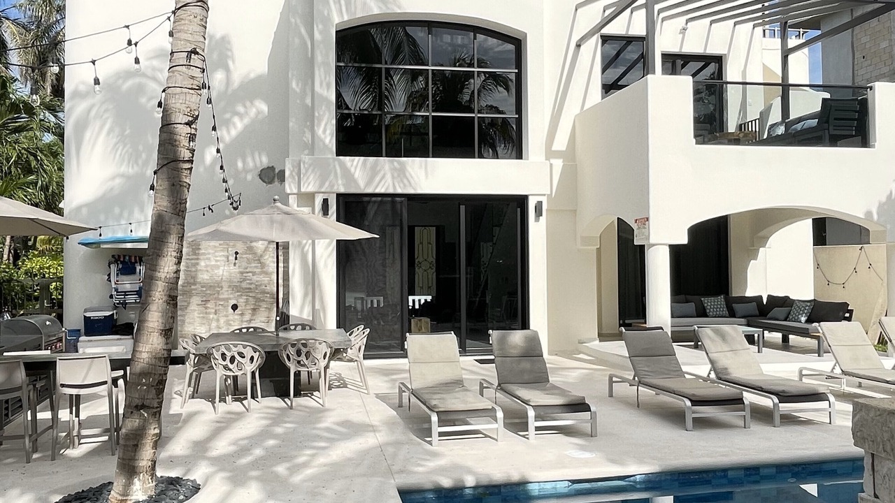 Photo of Outdoor in Playacar Fase I