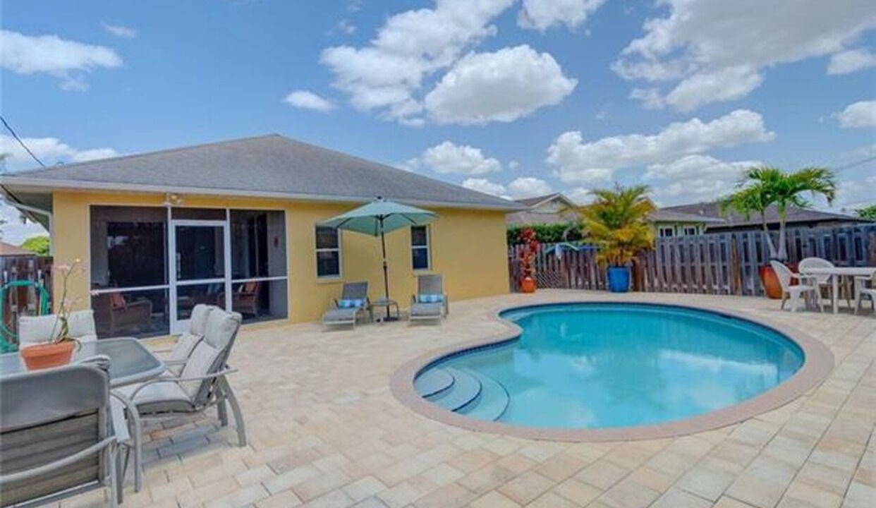 Photo of Outdoor in Naples Park