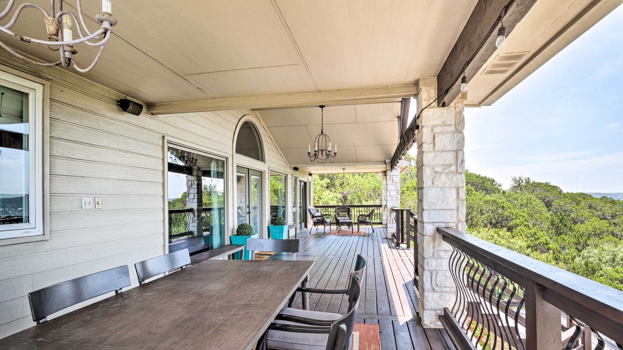 Photo of Outdoor in Leander