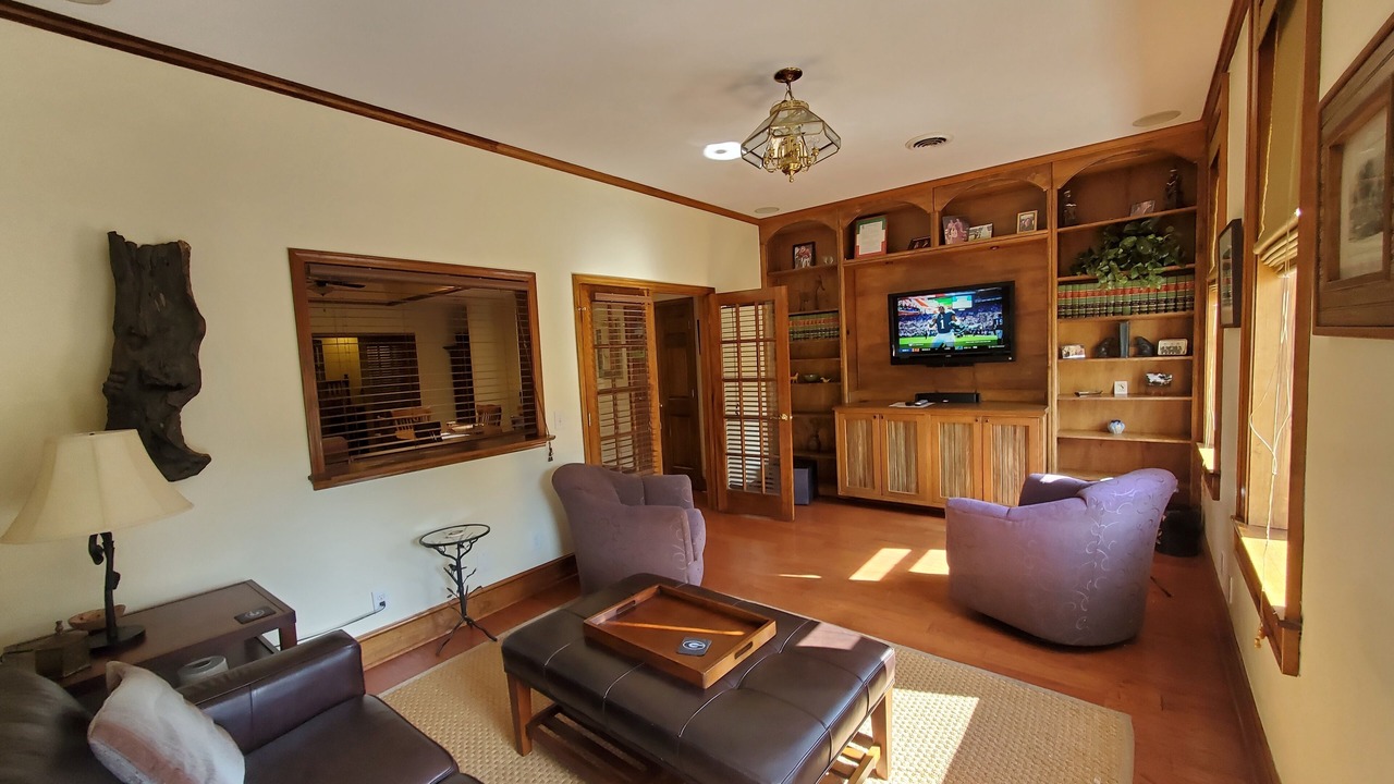 Photo of Livingroom in Athens