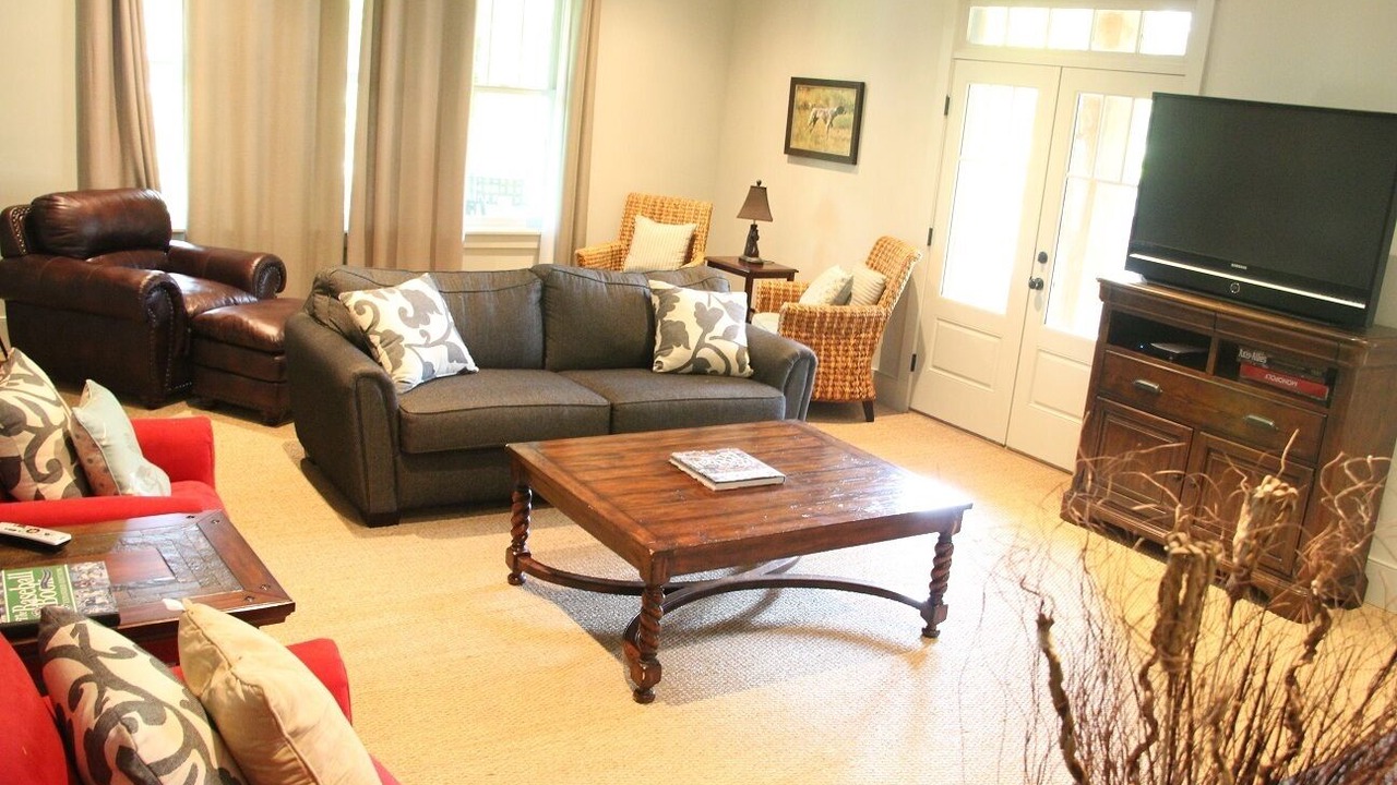 Photo of Livingroom in Douglasville