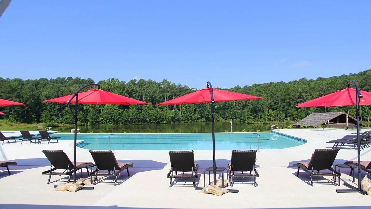 Photo of Outdoor in Douglasville