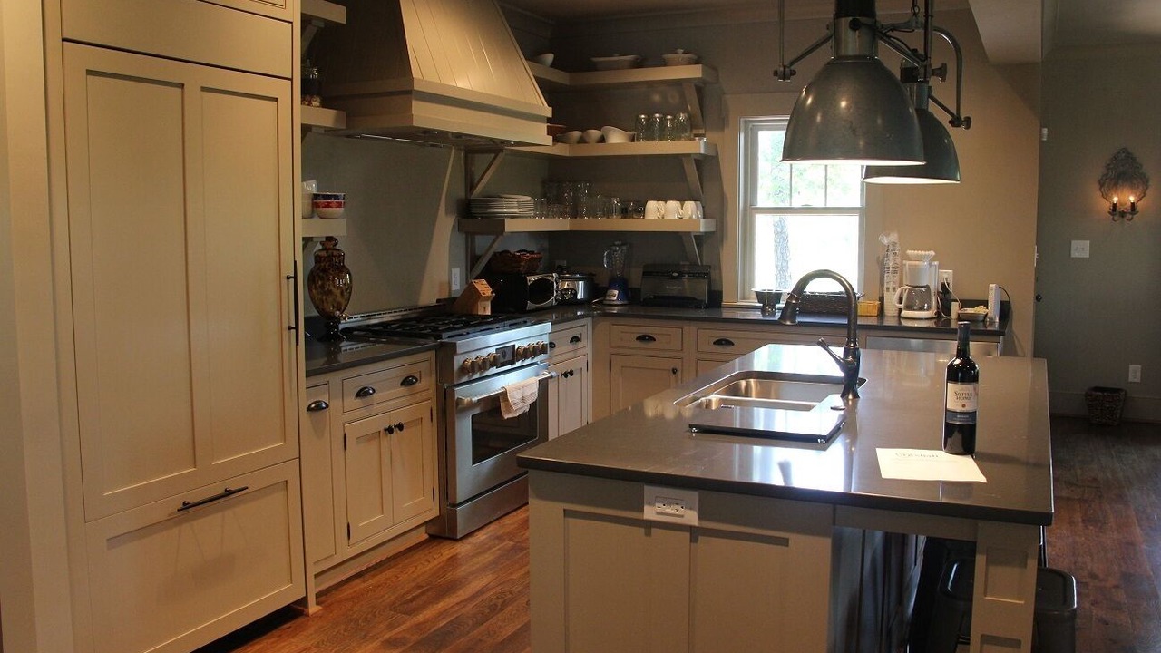 Photo of Kitchen in Douglasville